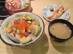 -沼津港精致料理·寿喜烧·烧鸟(漕河泾印象城店)