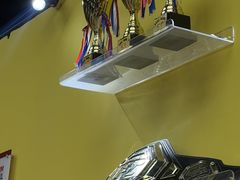 -成杰格斗·拳击·柔术·防身术(建设路店)