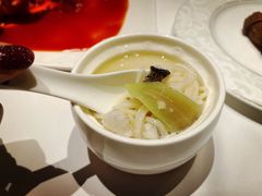 黄鱼面-民国红公馆·秦淮八艳(夫子庙店)