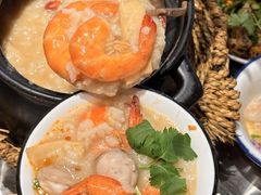 -官塘鱻鱻鱼生·潮汕生腌·砂锅粥(西马路总店)