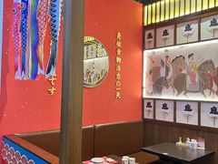 -仙隐小鹿中华料理(南宁万象城店)