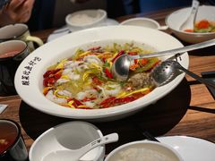 -太二酸菜鱼(海口友谊广场店)