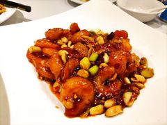 宫爆虾球-东兴楼(通州店)