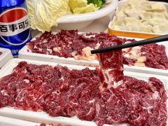 -八合里牛肉火锅(八合里总店)