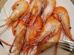 -盛宴标帜餐厅·亲子自助 (南昌喜来登酒店)