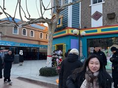 -青岛方特梦幻王国