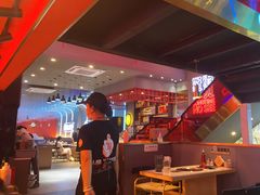 -杨记齐齐哈尔烤肉(总店)