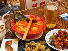 -平成屋·午肴夜酒(四川北路店)