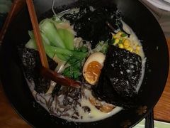 -鳗鱼家·深夜食堂(军博店)