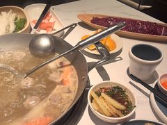-左庭右院鲜牛肉火锅(七宝领展广场店)