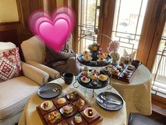 -松赞丽江山居餐厅