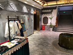 -时光漫步S酒店(成都宽窄巷子店)