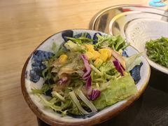 -不倒翁炭火烧肉(永安里店)