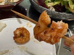 -ELI FALAFEL Lebanese&Mediterranean黎巴嫩美食(富城路店)