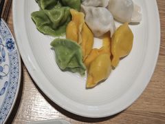 -连鹭海鲜·大连菜(星海店)