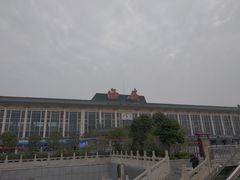 -清真盛志望麻酱酿皮·非遗老字号