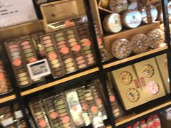 -Olé精品超市(广州太古汇店)