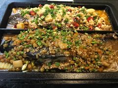 -茅炒屋龙虾·烧烤·湘菜(新河路店)