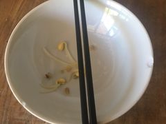 -沙洲胡杨焖饼