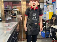 -菜忠潮州牛肉店(岗厦店)