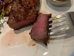 丹佛牛排-阿妮叶李(光谷世界城店)