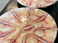 -颜氏双江清水鱼一养身火锅(磁器口店)