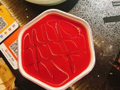 -三江两海老火锅(北京首店)
