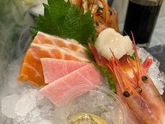 -极尚大喜屋日本料理(铜锣湾店)