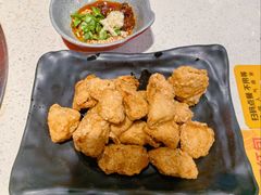 -钢管厂五区小郡肝串串香火锅(梅川路店)