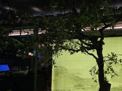 -绿茶餐厅(南昌王府井店)