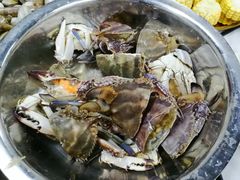 -王四营海鲜市场