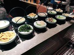 -五月罗马海鲜自助餐厅(陆家嘴店)