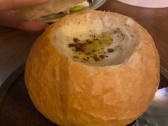 -The Rug Cafe(王府中环店)