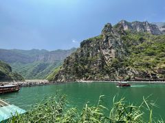 -河南宝泉旅游区