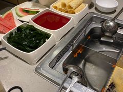 -海底捞火锅(关山保利店)