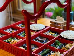 -勺子米线·云南传统小吃市集(四方街店)