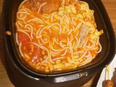 -阿香米线(大悦城店)