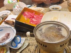 -丰卓会海鲜自助(中润大道店)
