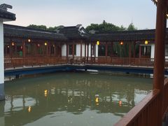 -渭塘酒家(生态园店)