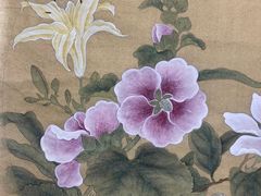 -六出私塾LiuChu•成人美术书法系统课程专业画室(熊婆婆的花园店)