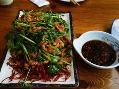 -娄三少·老北京春饼烤鸭家常菜(富力又一城店)