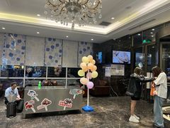 -初色海鲜自助(万丰路店)