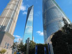 -上海中心大厦