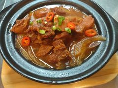 -大丰收·蛙功夫(晋江万达店)