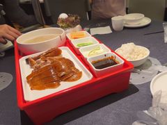 -北院·果木烤鸭·25年东北菜(创意产业园店)
