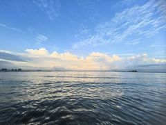 -东戴河风景区