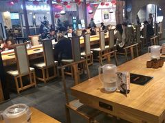 大堂-呷哺呷哺(砂之船奥莱店)