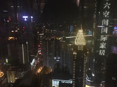 -解放碑威斯汀酒店-知味国际美食餐厅