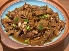 -鸿运楼·舌尖上的徽菜