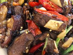 -椿记烧鹅(叠彩店)